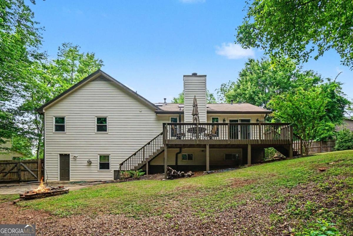 2708 Hawk Drive Marietta - Photo 21