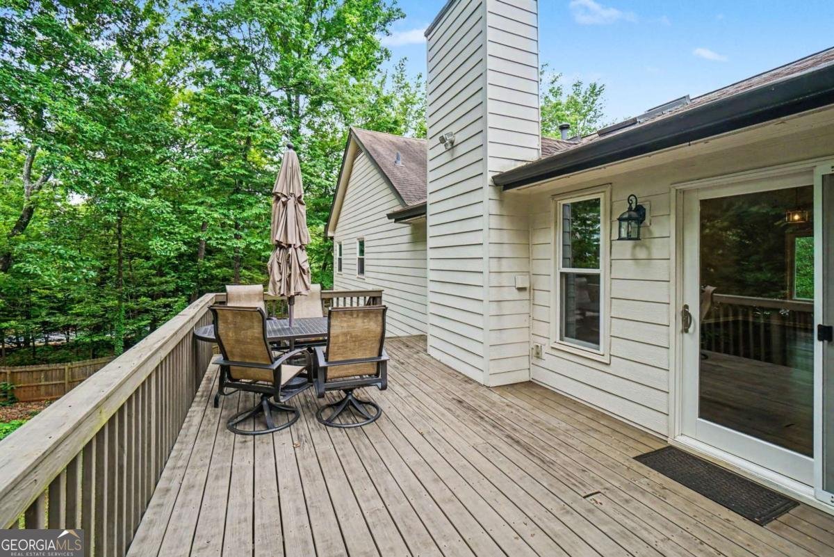 2708 Hawk Drive Marietta - Photo 23