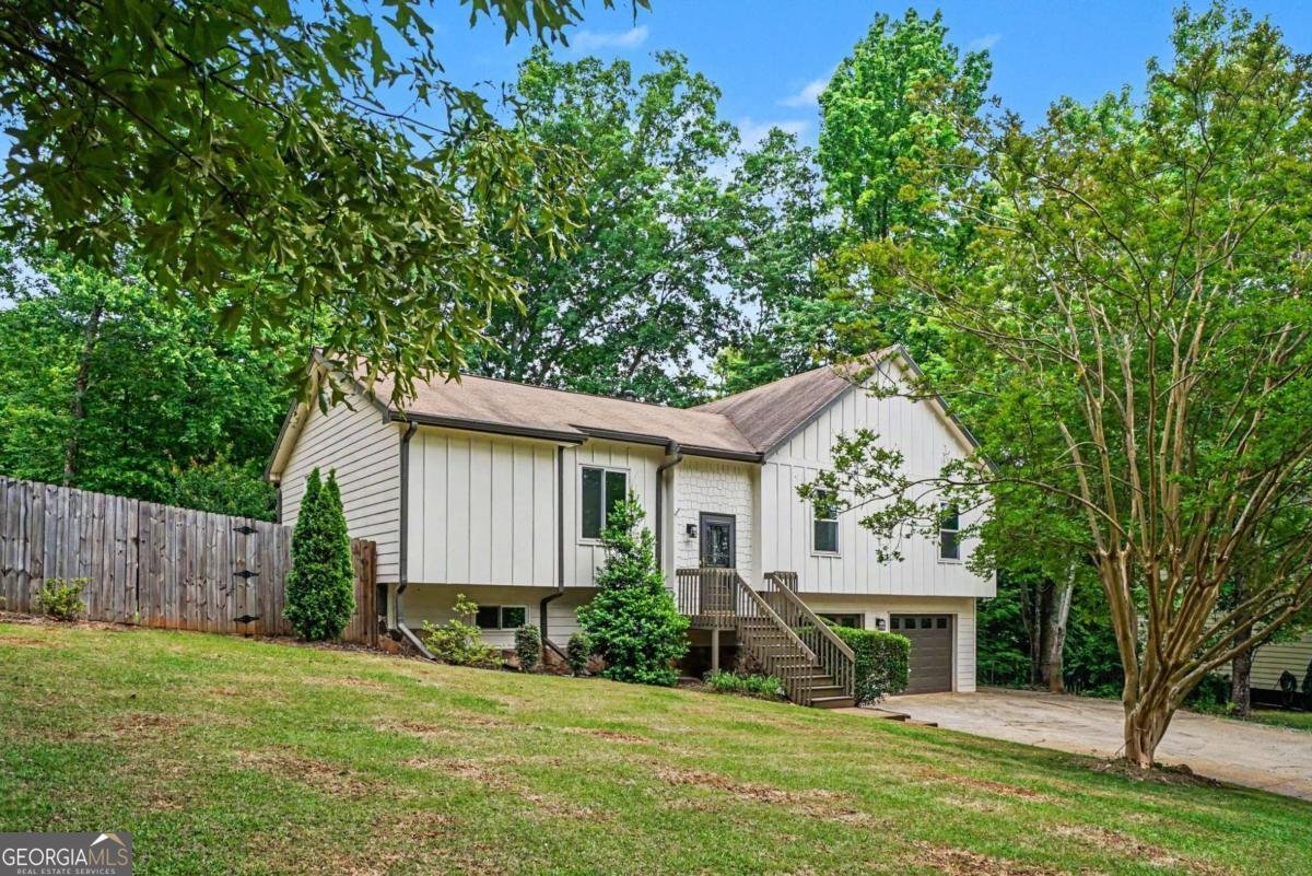 2708 Hawk Drive Marietta - Photo 24