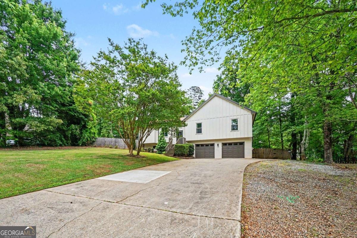 2708 Hawk Drive Marietta - Photo 25