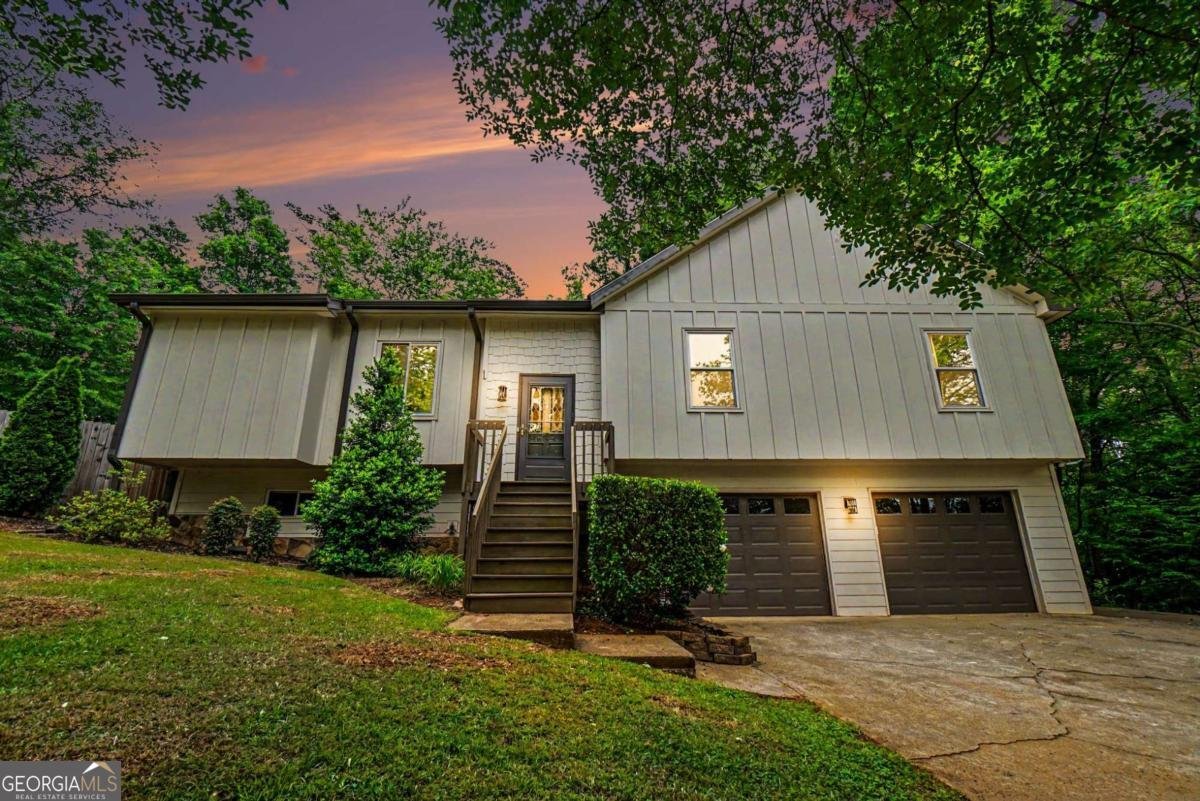 2708 Hawk Drive Marietta - Photo 26