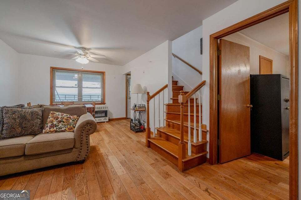 983 Sunset Drive Rising Fawn - Photo 20