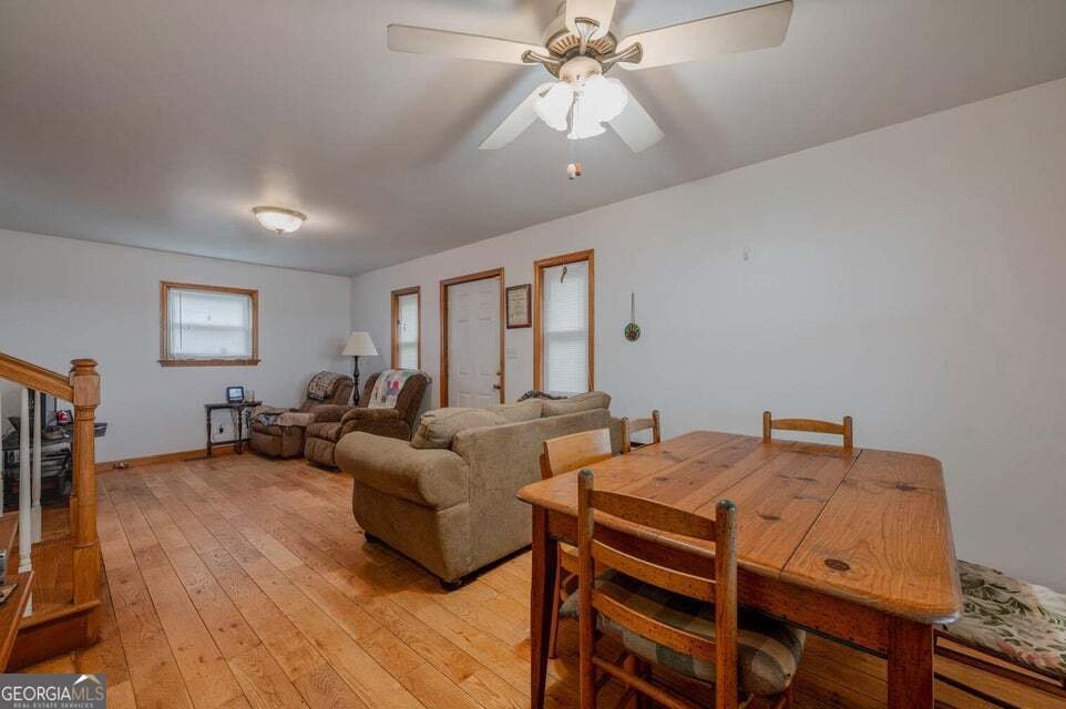 983 Sunset Drive Rising Fawn - Photo 22