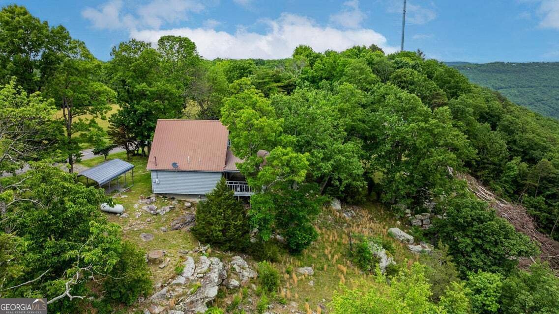 983 Sunset Drive Rising Fawn - Photo 39