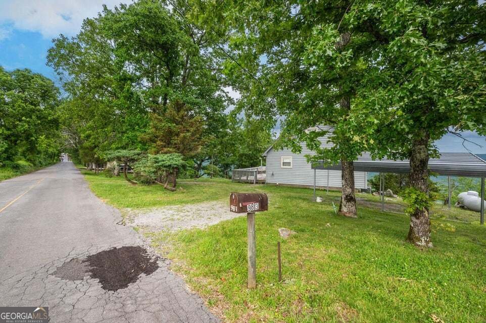 983 Sunset Drive Rising Fawn - Photo 41