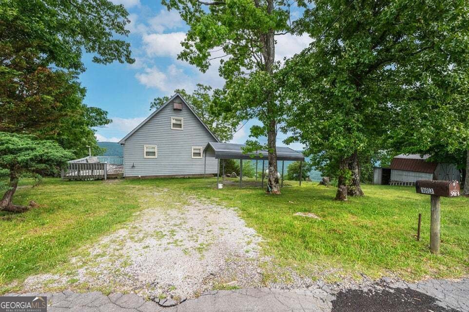 983 Sunset Drive Rising Fawn - Photo 43