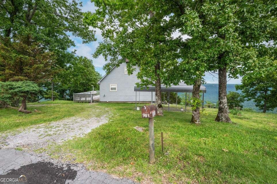 983 Sunset Drive Rising Fawn - Photo 45