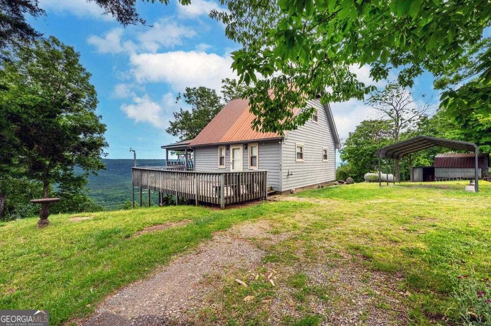 983 Sunset Drive Rising Fawn - Photo 6