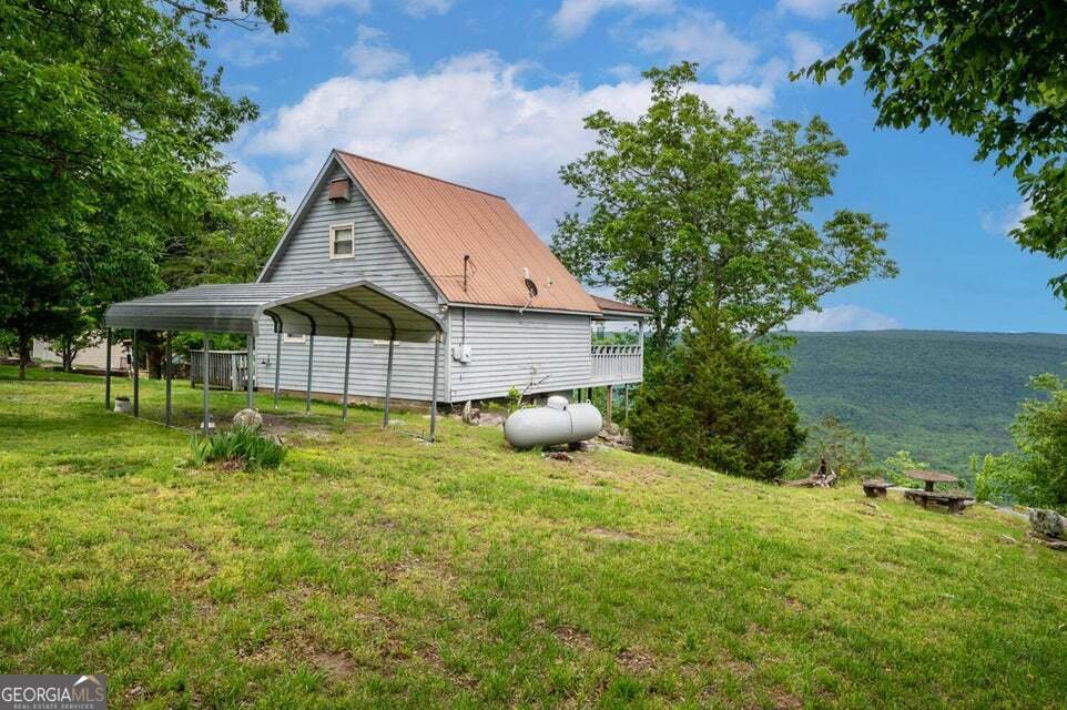 983 Sunset Drive Rising Fawn - Photo 7
