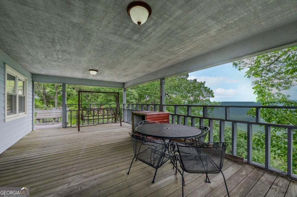 983 Sunset Drive Rising Fawn - Photo 8