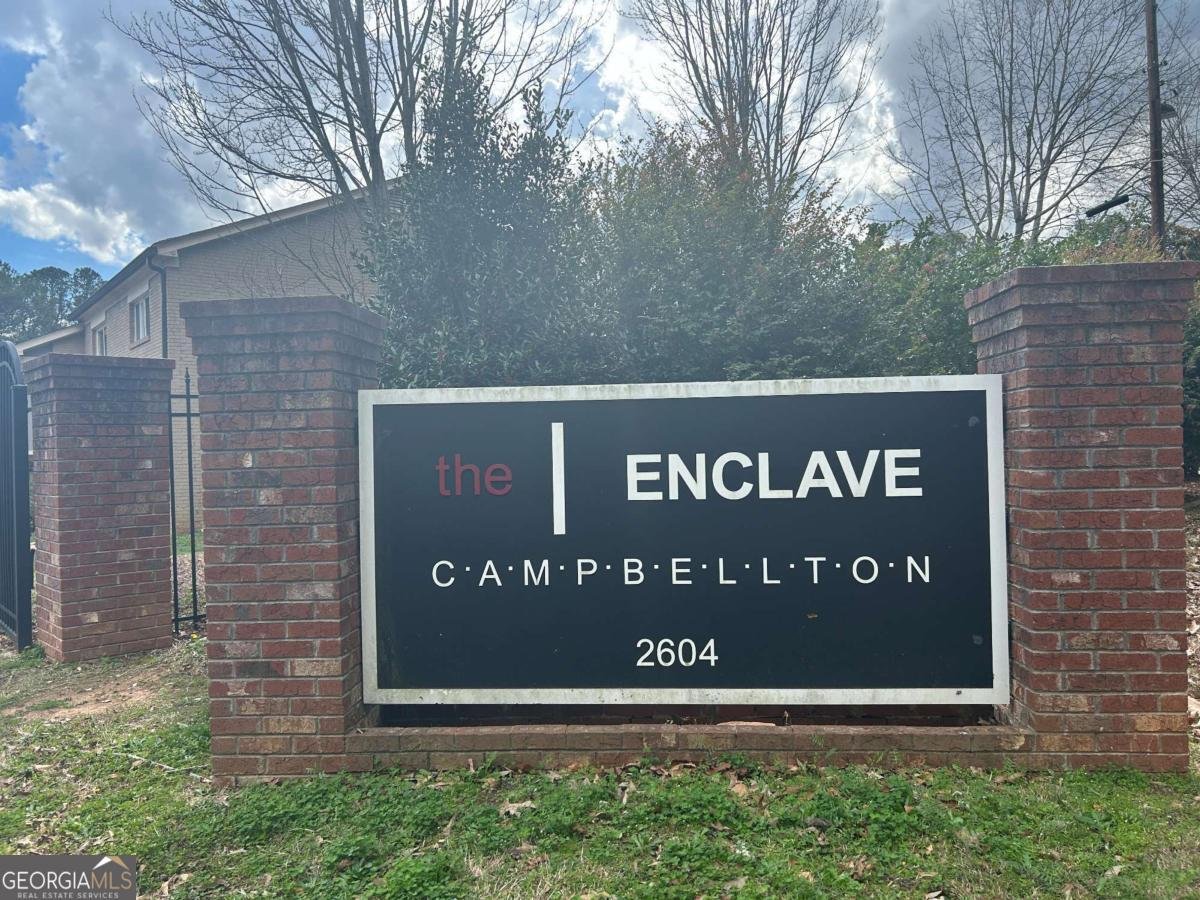 2604 Campbellton Road Atlanta - Photo 17