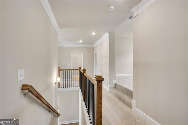 146 Cherokee Rose Lane Hoschton - Photo 20