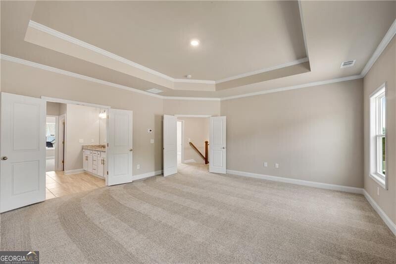 146 Cherokee Rose Lane Hoschton - Photo 22