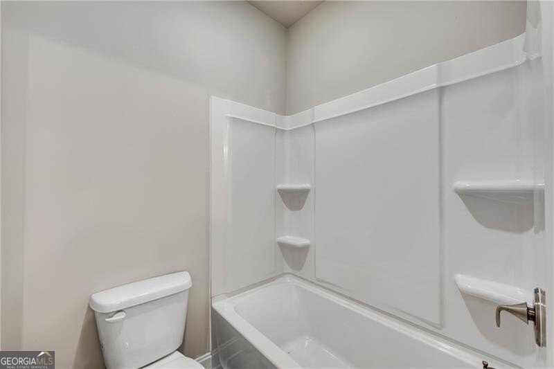 146 Cherokee Rose Lane Hoschton - Photo 35