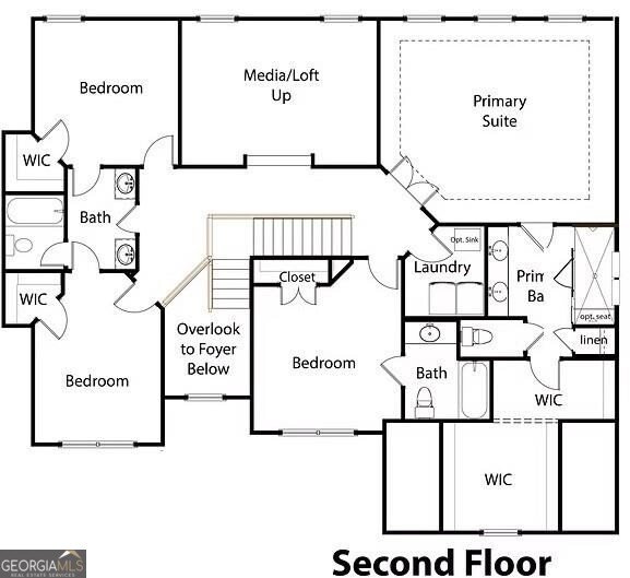 146 Cherokee Rose Lane Hoschton - Photo 40