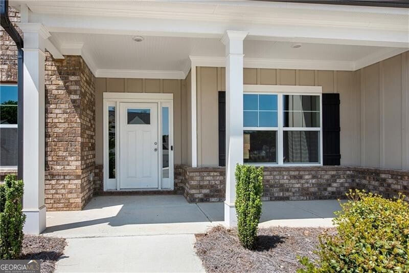 146 Cherokee Rose Lane Hoschton - Photo 42