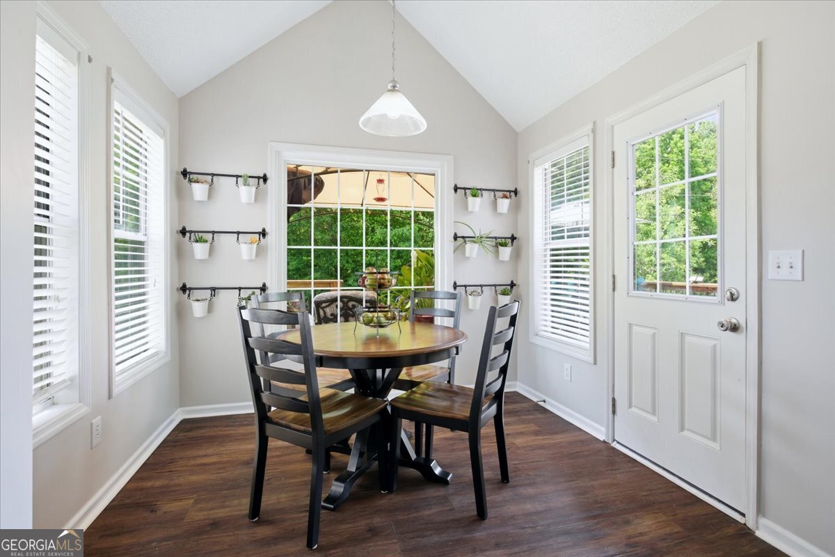 2985 Elberta Terrace Powder Springs - Photo 10