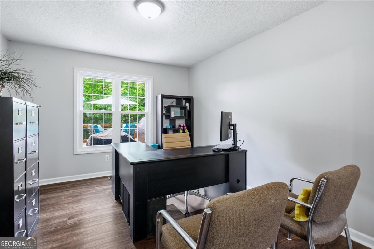 2985 Elberta Terrace Powder Springs - Photo 11