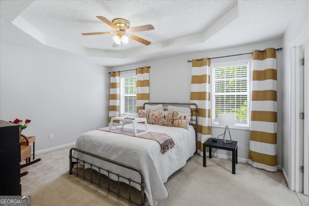 2985 Elberta Terrace Powder Springs - Photo 12