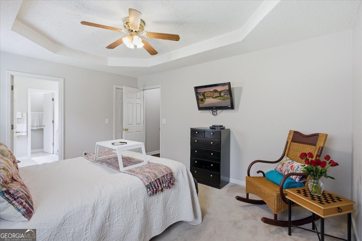 2985 Elberta Terrace Powder Springs - Photo 13