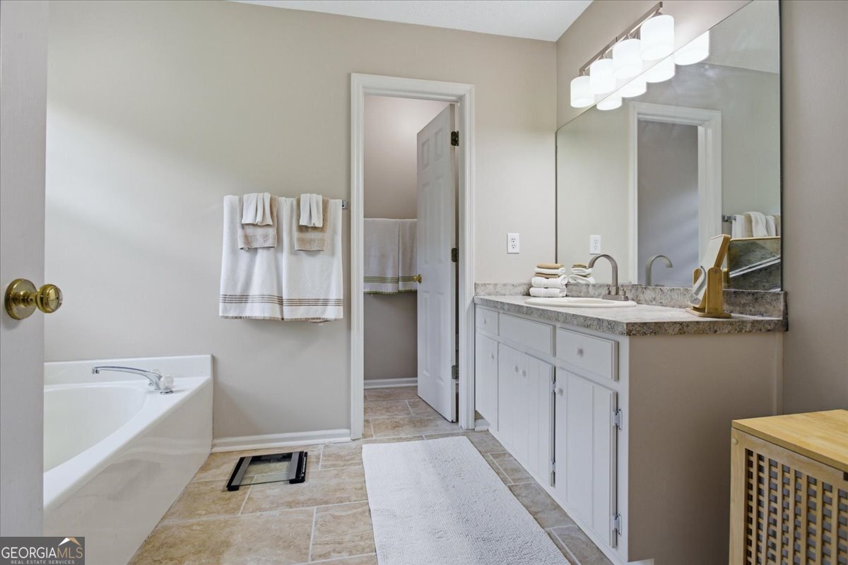 2985 Elberta Terrace Powder Springs - Photo 14