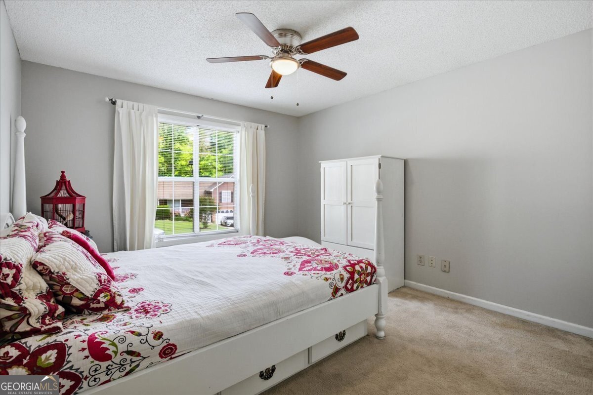 2985 Elberta Terrace Powder Springs - Photo 17