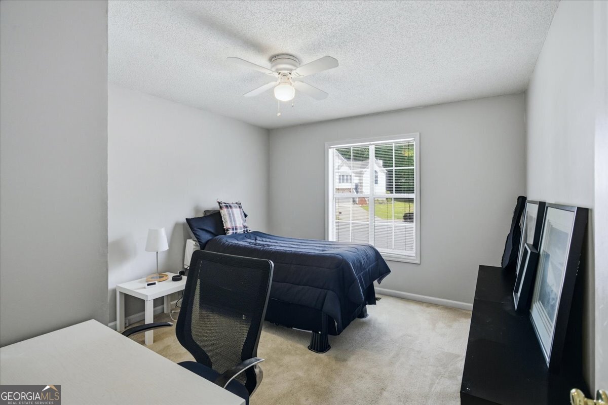 2985 Elberta Terrace Powder Springs - Photo 19