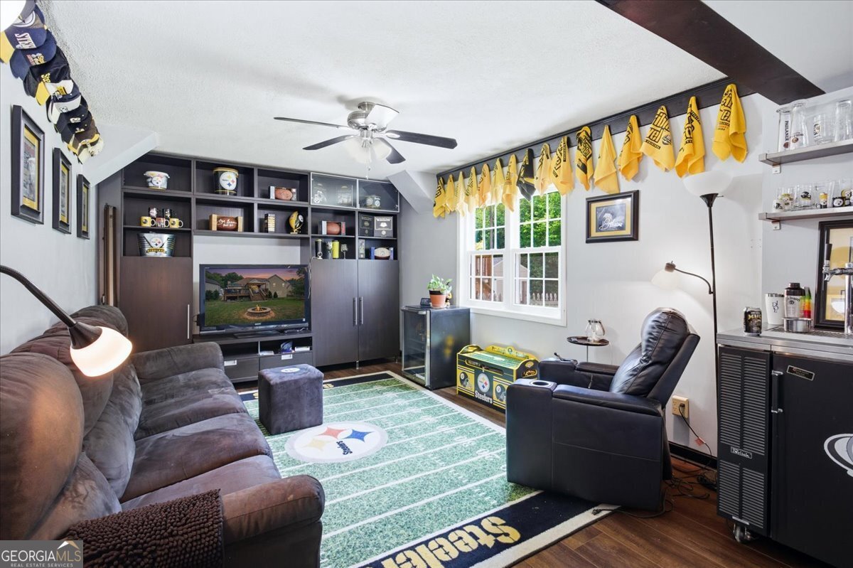 2985 Elberta Terrace Powder Springs - Photo 21