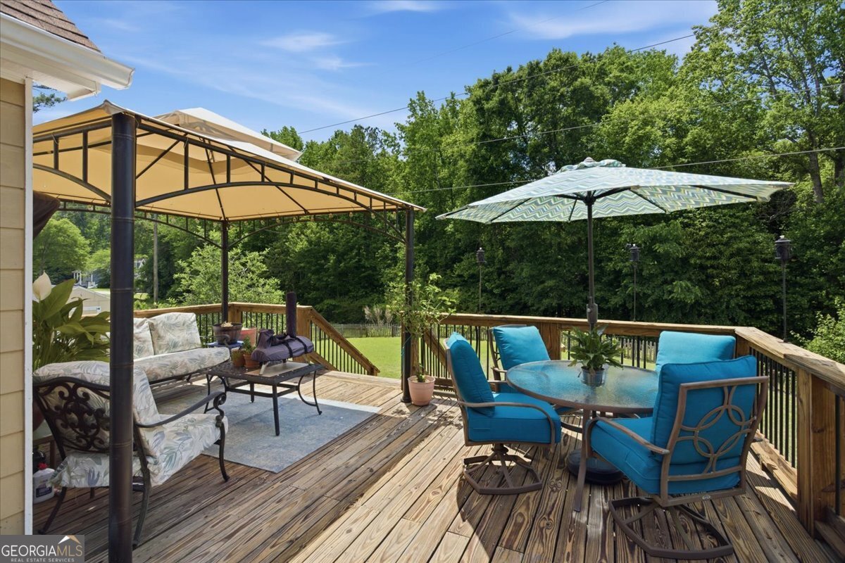 2985 Elberta Terrace Powder Springs - Photo 23