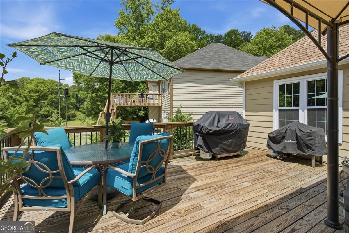 2985 Elberta Terrace Powder Springs - Photo 24