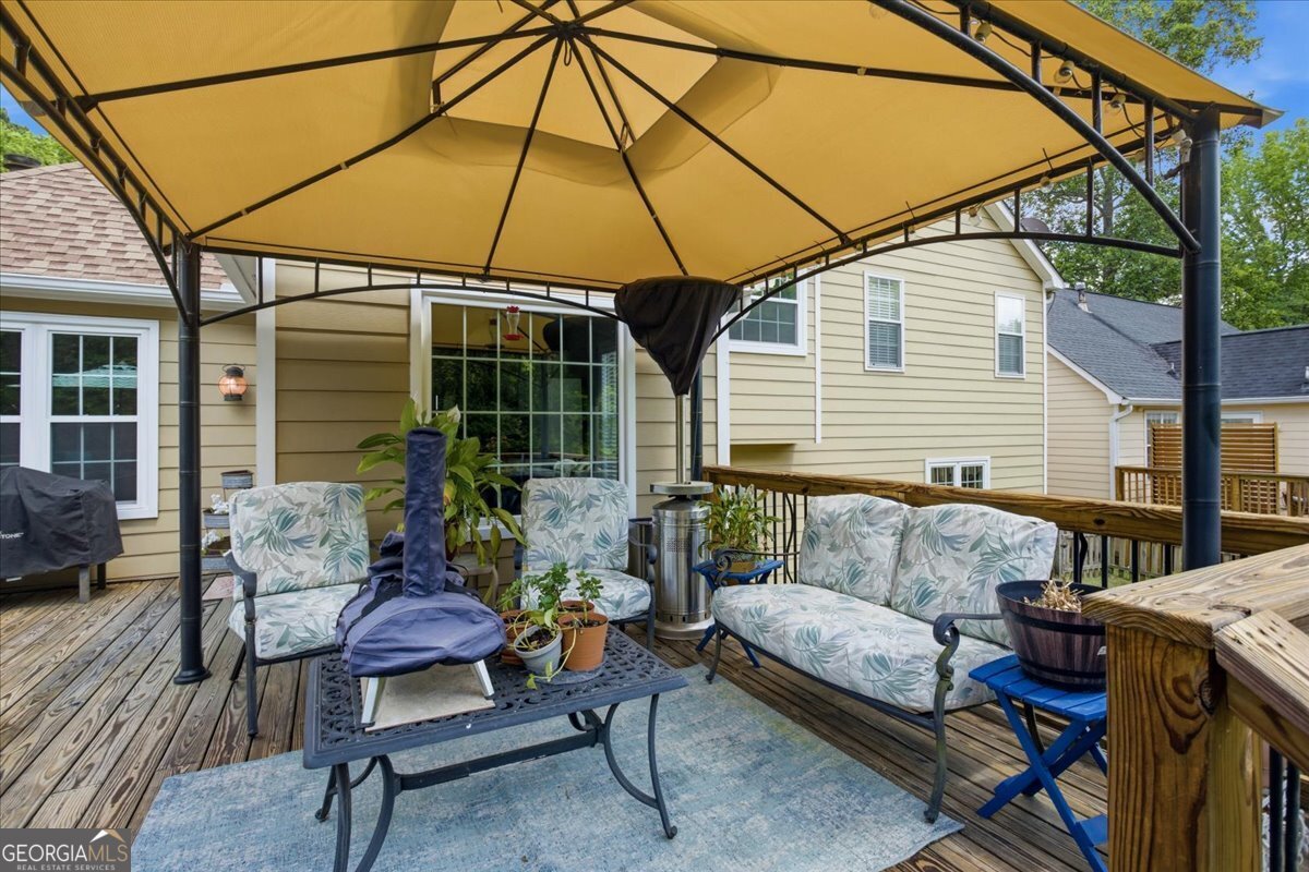 2985 Elberta Terrace Powder Springs - Photo 25