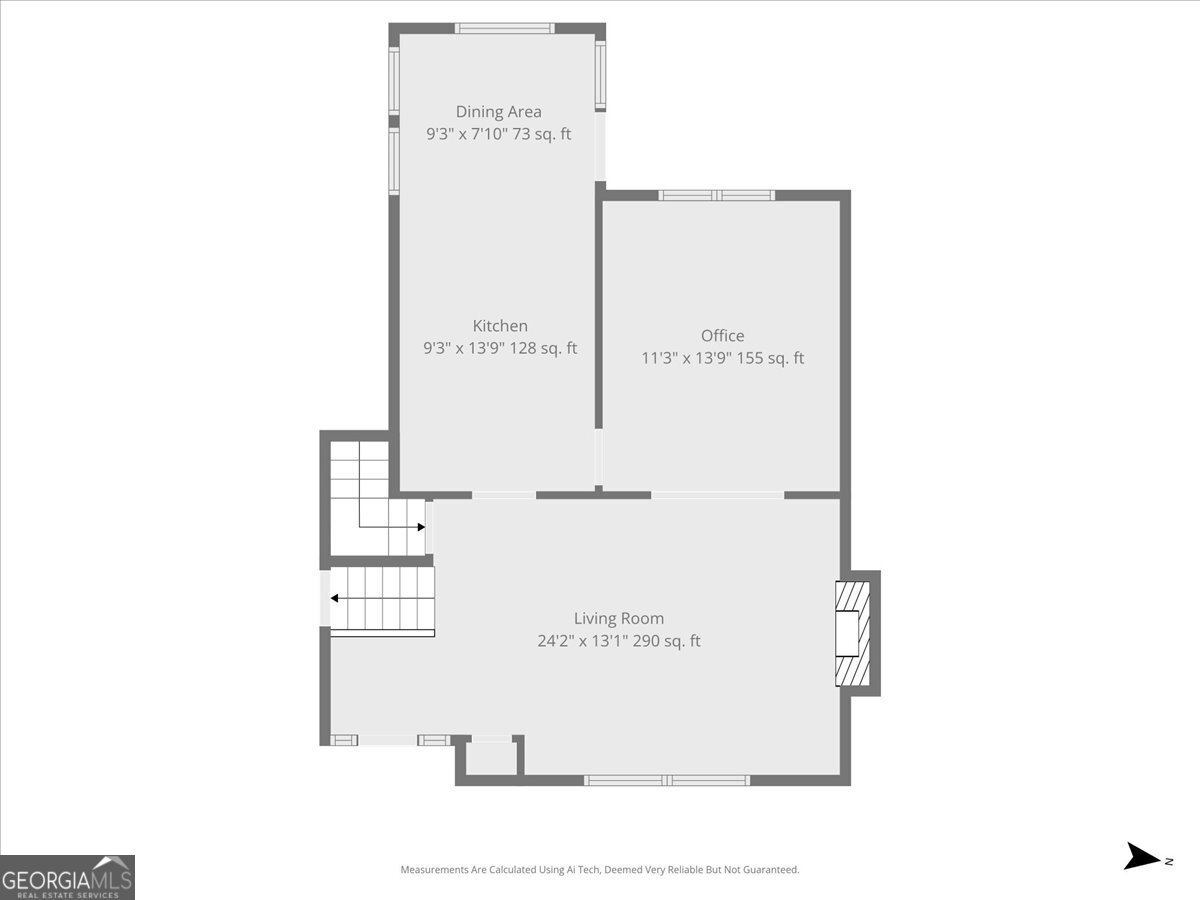 2985 Elberta Terrace Powder Springs - Photo 31