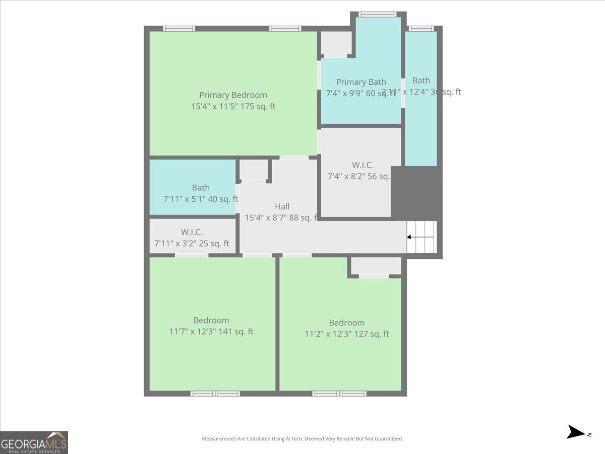 2985 Elberta Terrace Powder Springs - Photo 32
