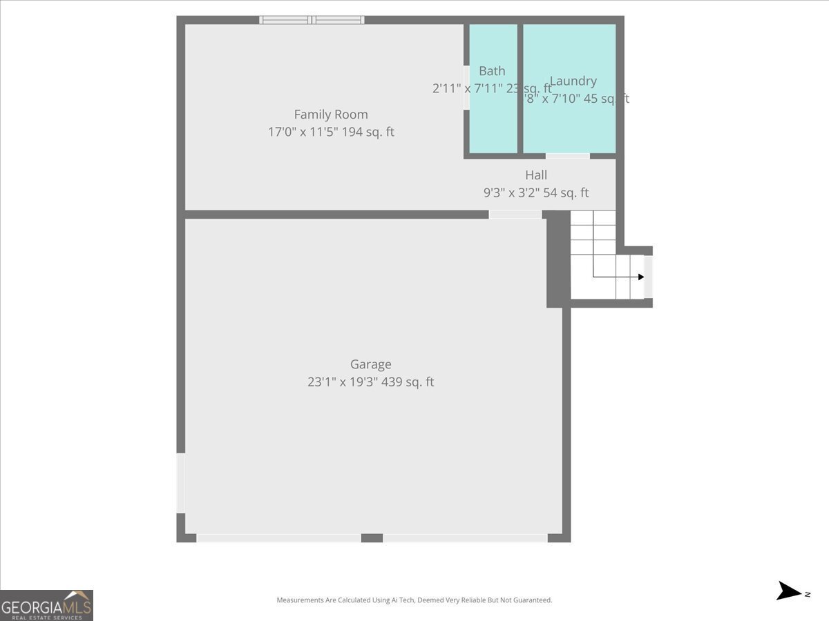 2985 Elberta Terrace Powder Springs - Photo 33