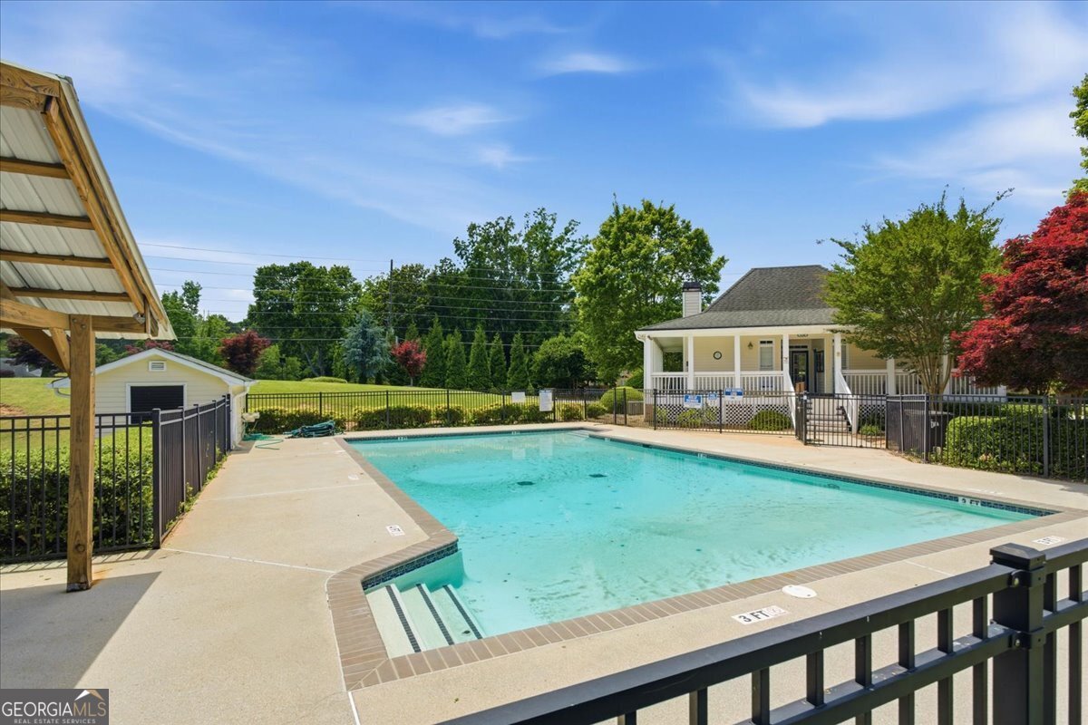 2985 Elberta Terrace Powder Springs - Photo 35
