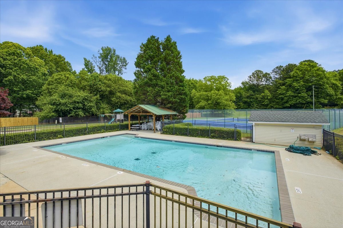 2985 Elberta Terrace Powder Springs - Photo 36