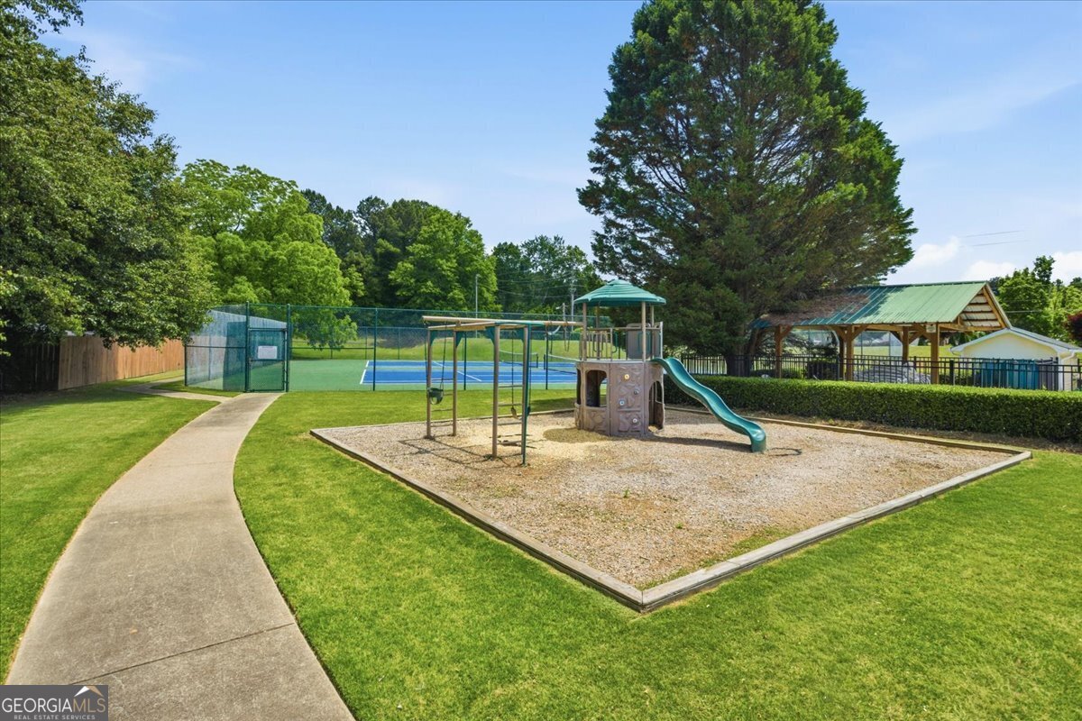 2985 Elberta Terrace Powder Springs - Photo 37
