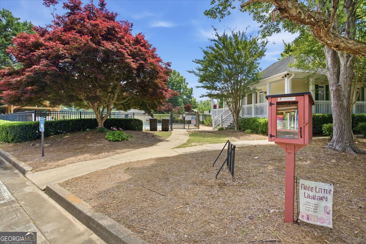 2985 Elberta Terrace Powder Springs - Photo 38