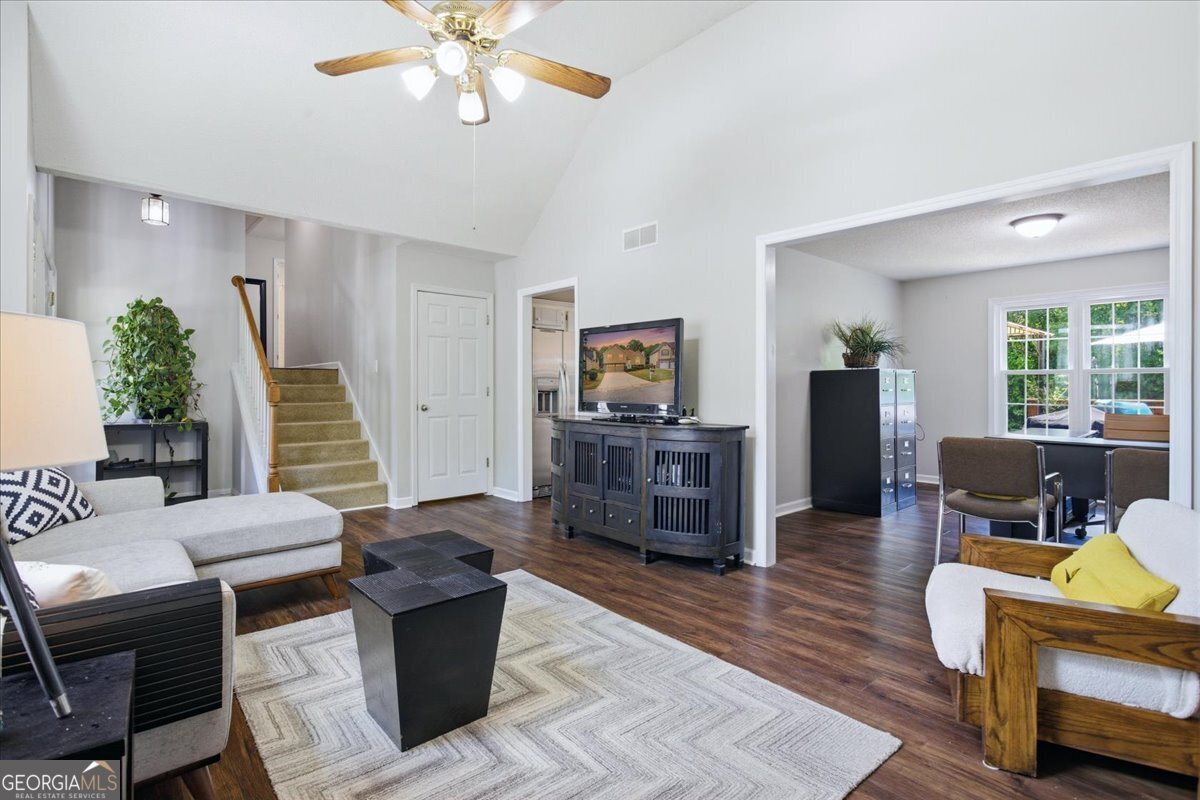 2985 Elberta Terrace Powder Springs - Photo 6