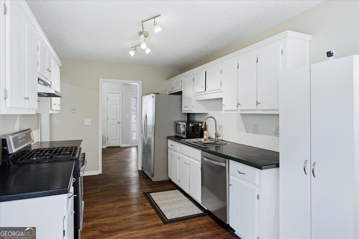 2985 Elberta Terrace Powder Springs - Photo 9