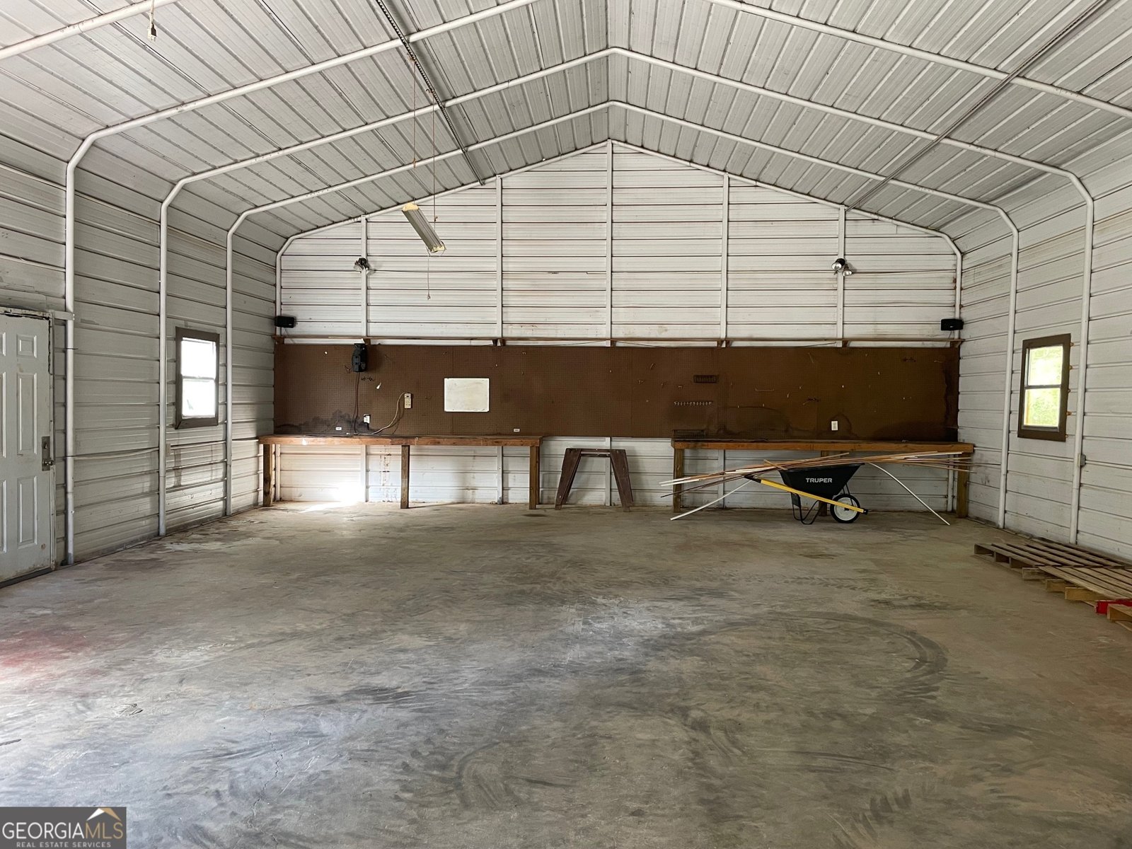 76 Popham Road Taylorsville - Photo 54