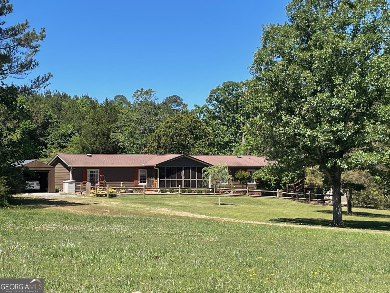 76 Popham Road Taylorsville - Photo 67