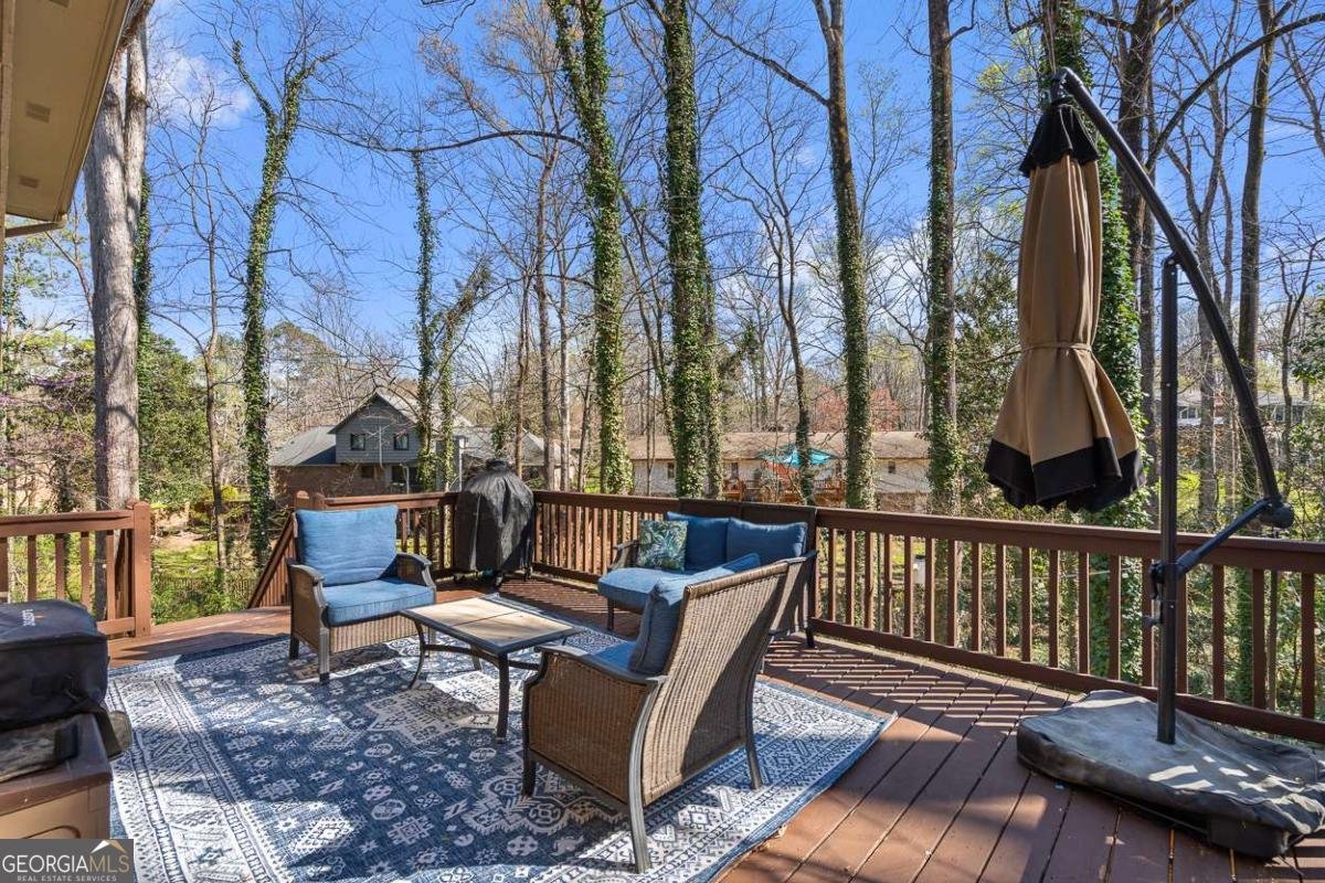 177 Millbrook Farm Road Marietta - Photo 11