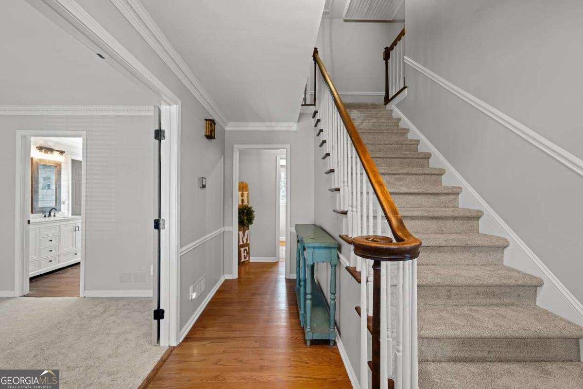 177 Millbrook Farm Road Marietta - Photo 12