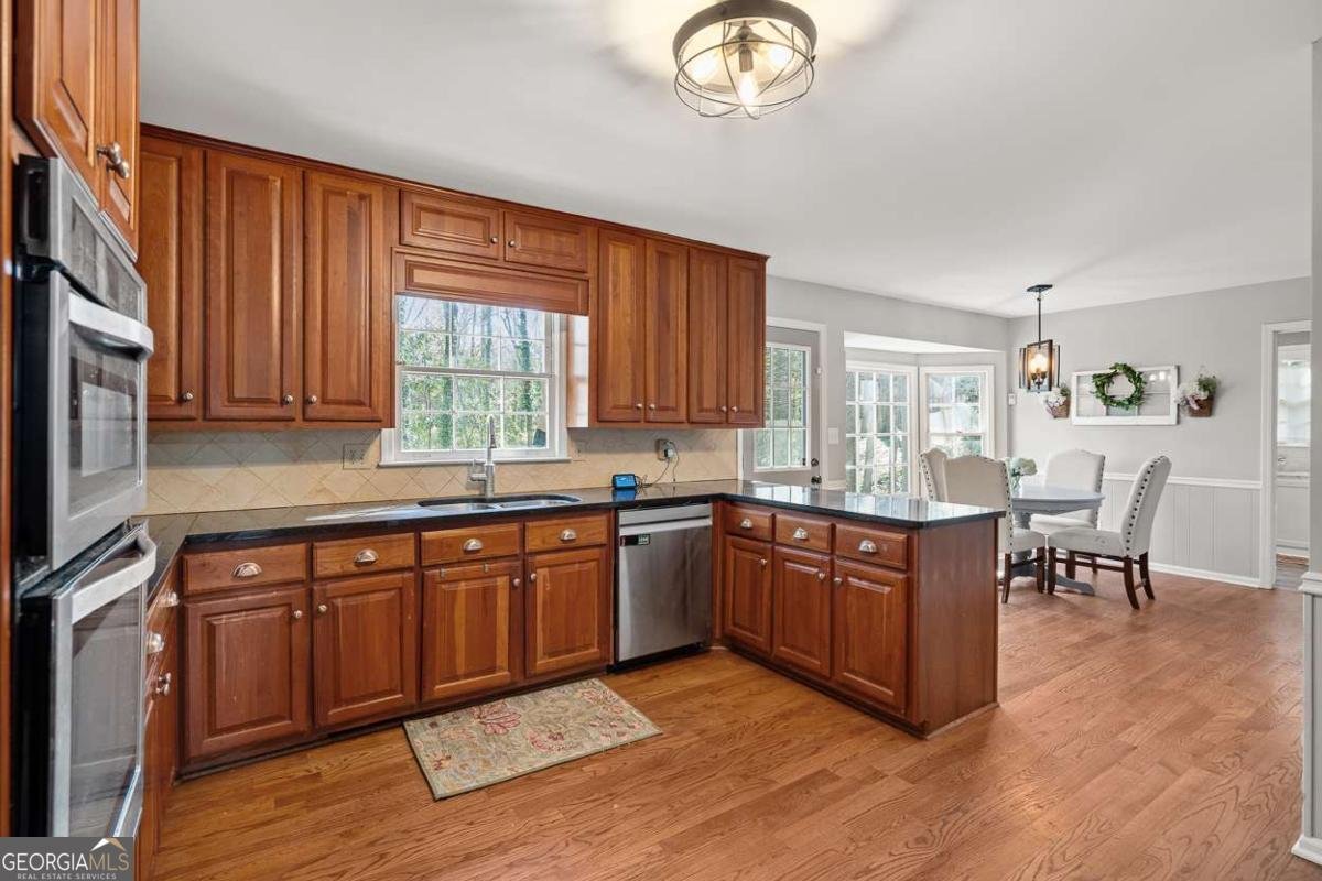 177 Millbrook Farm Road Marietta - Photo 19