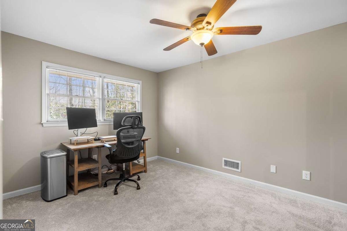 177 Millbrook Farm Road Marietta - Photo 32