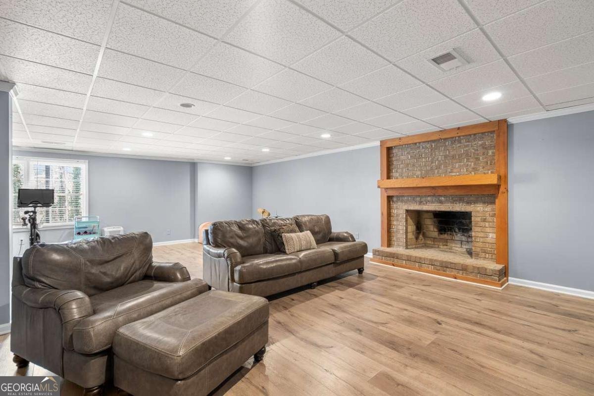 177 Millbrook Farm Road Marietta - Photo 34