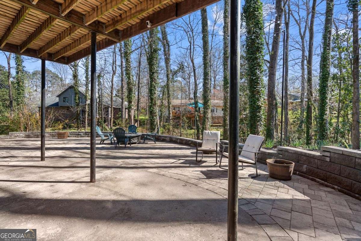 177 Millbrook Farm Road Marietta - Photo 44