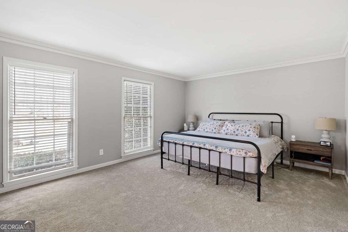 177 Millbrook Farm Road Marietta - Photo 8