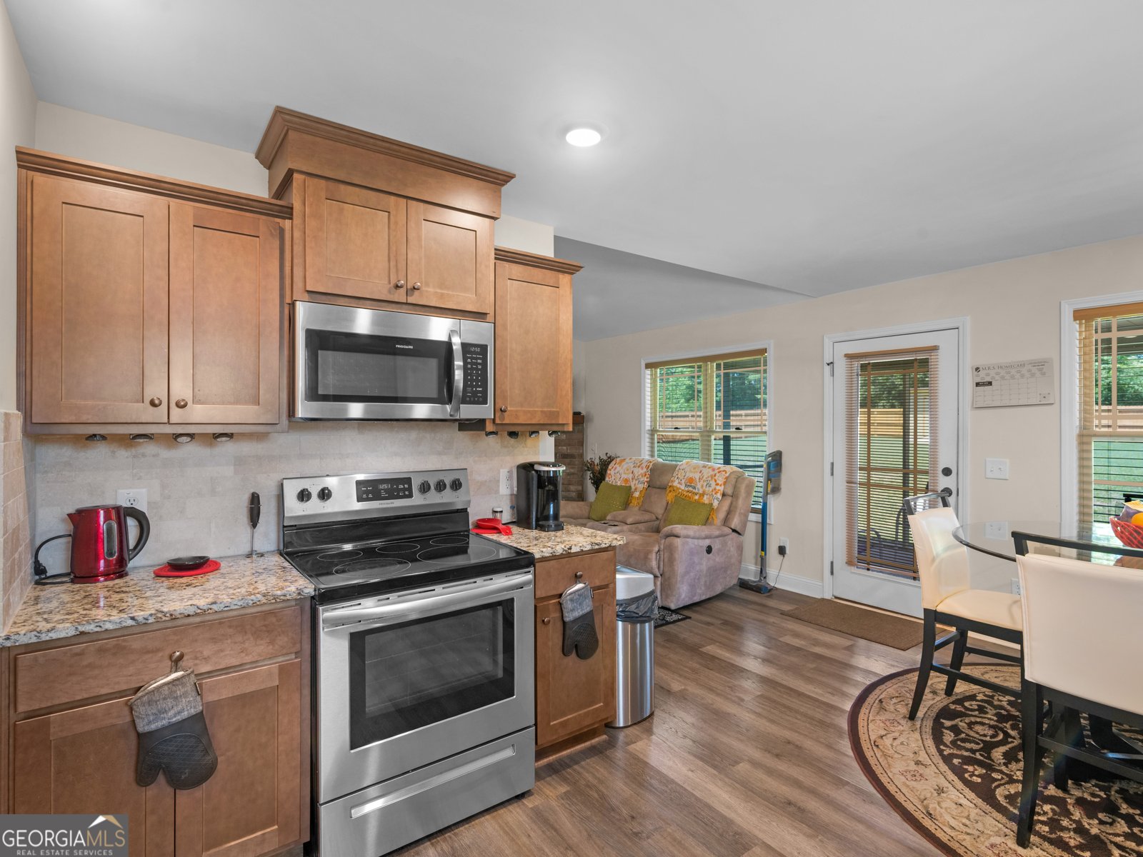 1563 Cabin Creek Trail Griffin - Photo 15